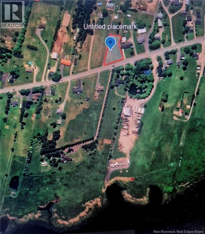 Lot Route 133, Grand-Barachois, New Brunswick E4P 7M7