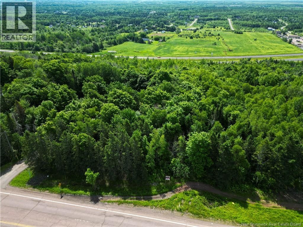 47960 Homestead Road, Moncton, New Brunswick E1G 2P7