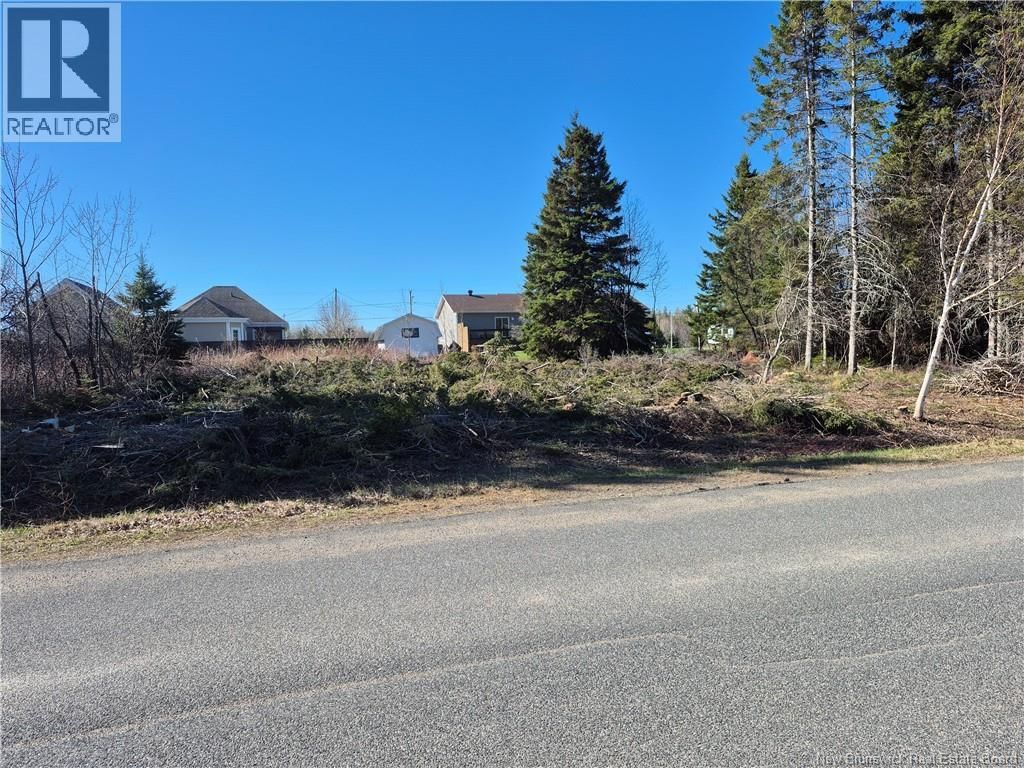 16A Rue Desjardins, Petit-Rocher, New Brunswick E8J 1N6
