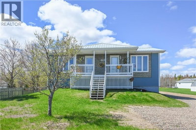 443 Chemin Haut-Shippagan Road | Haut-Shippagan New Brunswick | Slide Image Two