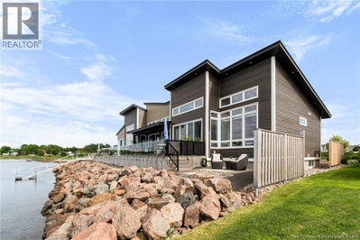486 Paturel Street | Shediac New Brunswick | Slide Image Three