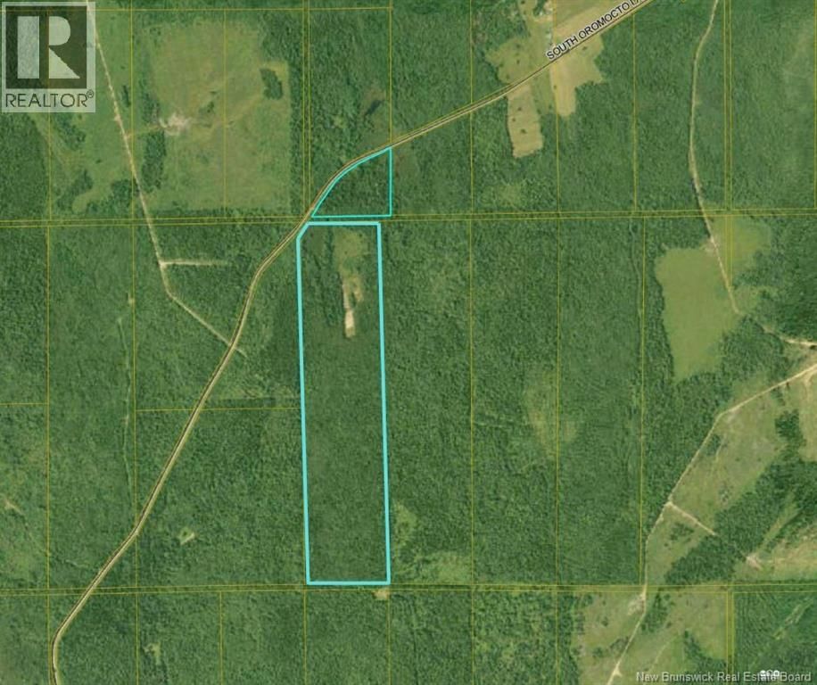  Woodland South Oromocto Lake Rd, Wirral, New Brunswick E5L 2R2