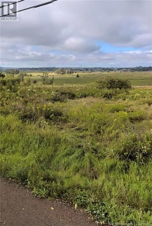 Lot Royal Road, Memramcook, New Brunswick E4K 1X1