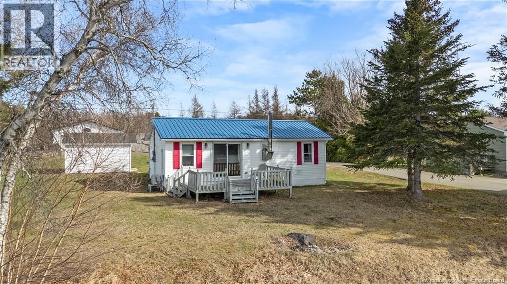 90 Pascal, Aldouane, New Brunswick E4W 5G7