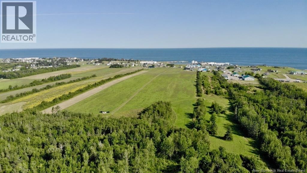 1 Bas Cap Pele, Cap-Pelé, New Brunswick E4N 1M1