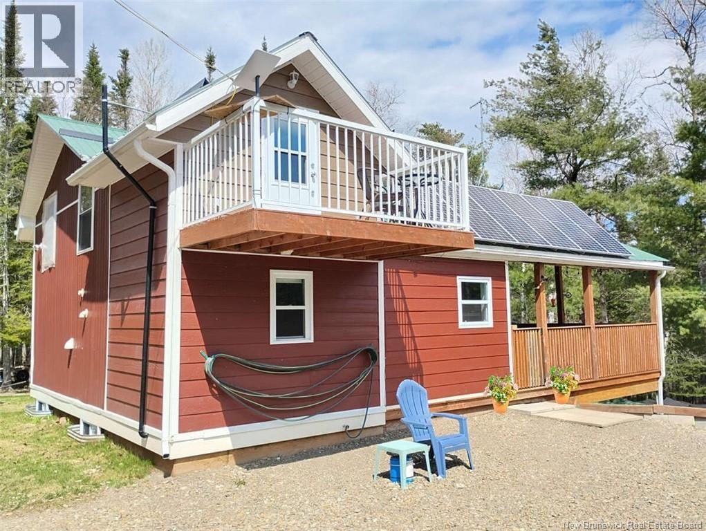 597 Birch Ridge Road, Arthurette, New Brunswick E7H 1L6