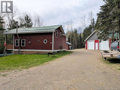 597 Birch Ridge Road | Arthurette New Brunswick | Slide Image Nineteen