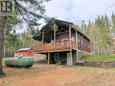 597 Birch Ridge Road | Arthurette New Brunswick | Slide Image Twenty-seven