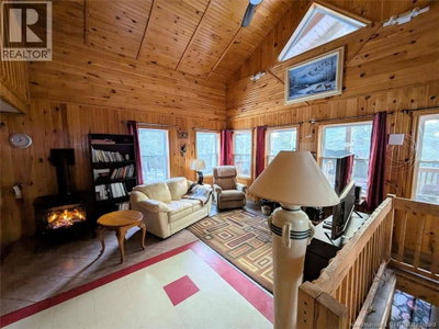 597 Birch Ridge Road | Arthurette New Brunswick | Slide Image Three