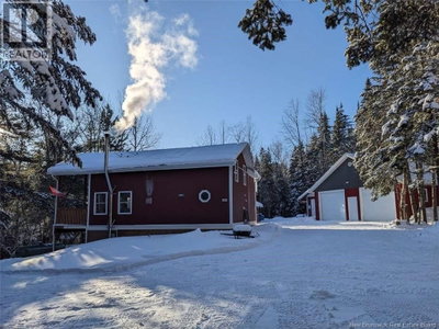 597 Birch Ridge Road | Arthurette New Brunswick | Slide Image Thirty-four
