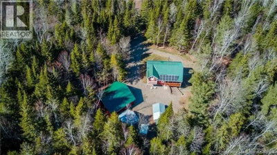 597 Birch Ridge Road | Arthurette New Brunswick | Slide Image Forty-five