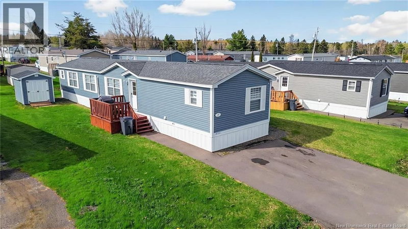 57 Blossom Riverview New Brunswick, E1B 4Y7 - 3 Bedrooms Home For Sale