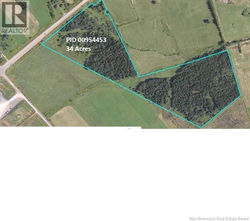  Homestead Road, Salisbury, New Brunswick E4J 3C1