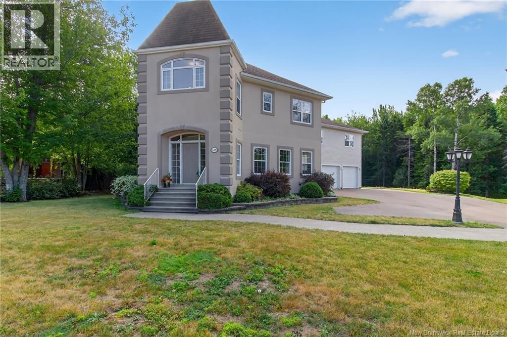 125 du Golf Street, Dieppe, New Brunswick E1A 8K9