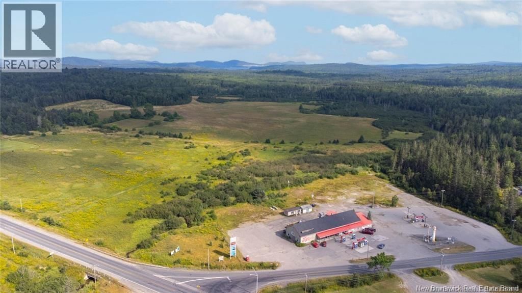 000 Route 170, St. Stephen, New Brunswick E3L 3W7