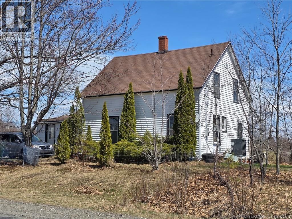 1175 Route 127, Rollingdam, New Brunswick E5B 3E8