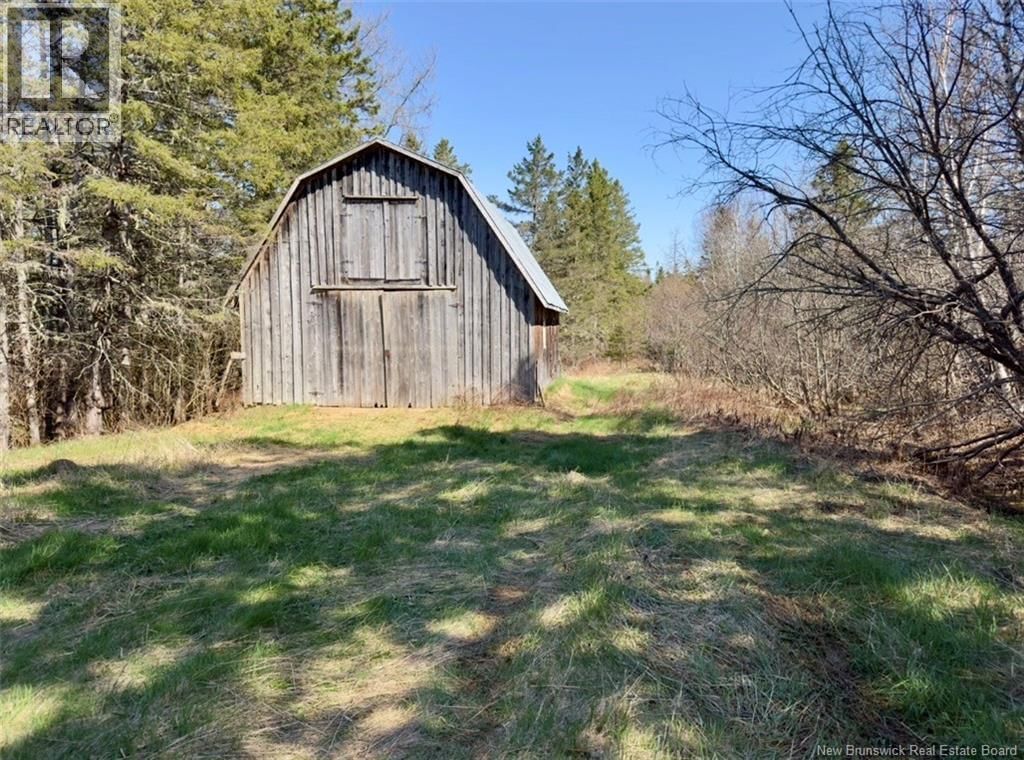 Lot Route 935, Westcock, New Brunswick E4L 2E7