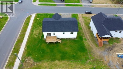 141 Regiment Creek Avenue | Fredericton New Brunswick | Slide Image Forty-one