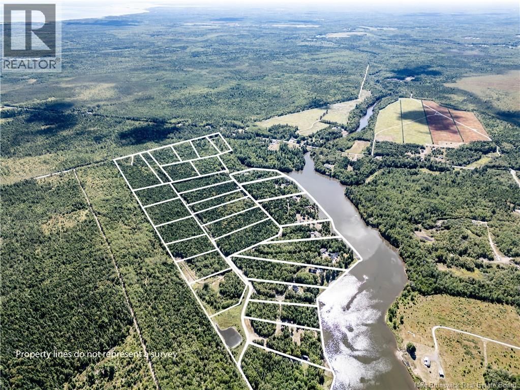 25-10 ALLEE LION, Richibucto-Village, New Brunswick E4W 0B1