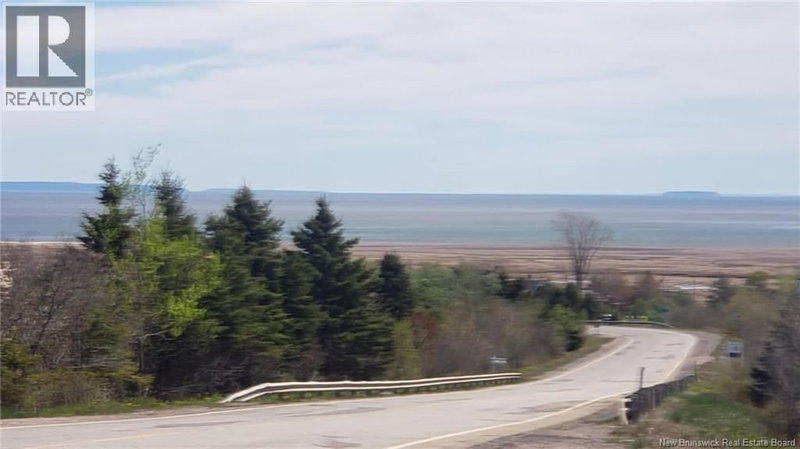 111 Route St. Martins New Brunswick, E5R 1E7 - Vacant Land For Sale