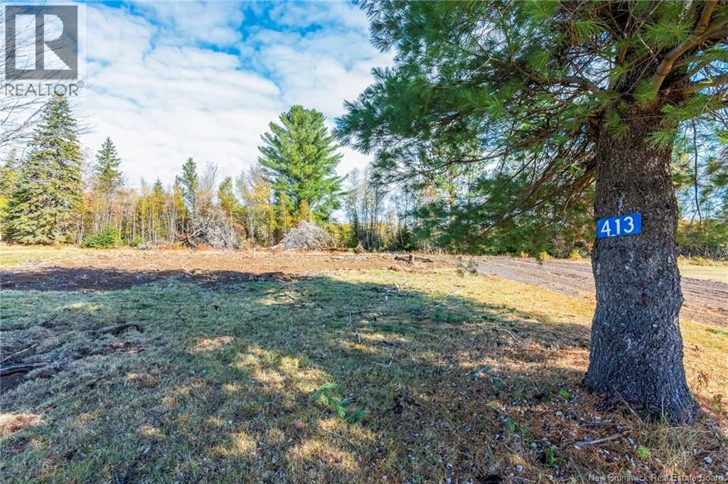413 Bass River Point Road, Bass River, New Brunswick E4T 1H9