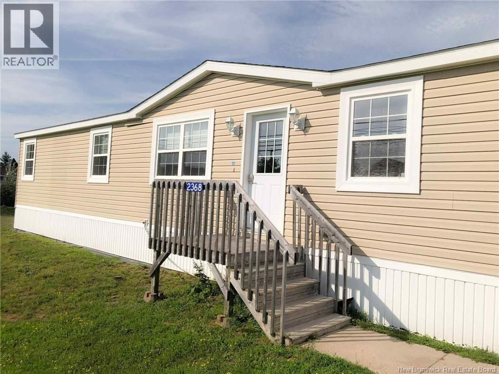 2368 Acadie Road, Cap-Pelé, New Brunswick E4N 1C8
