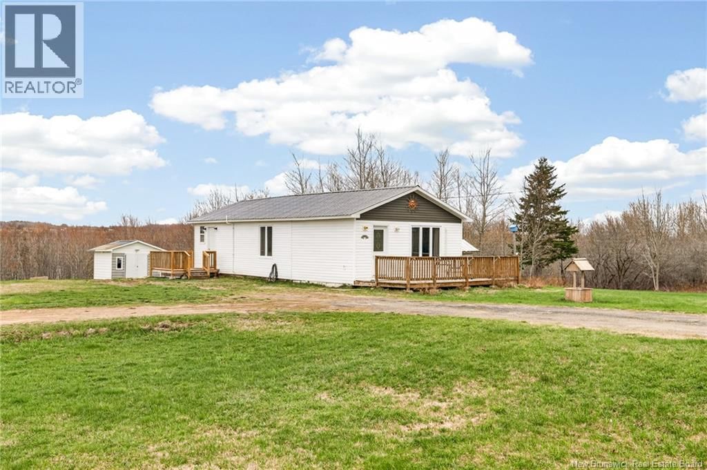 1611 Route 515, Sainte-Marie-De-Kent, New Brunswick E4S 2A7