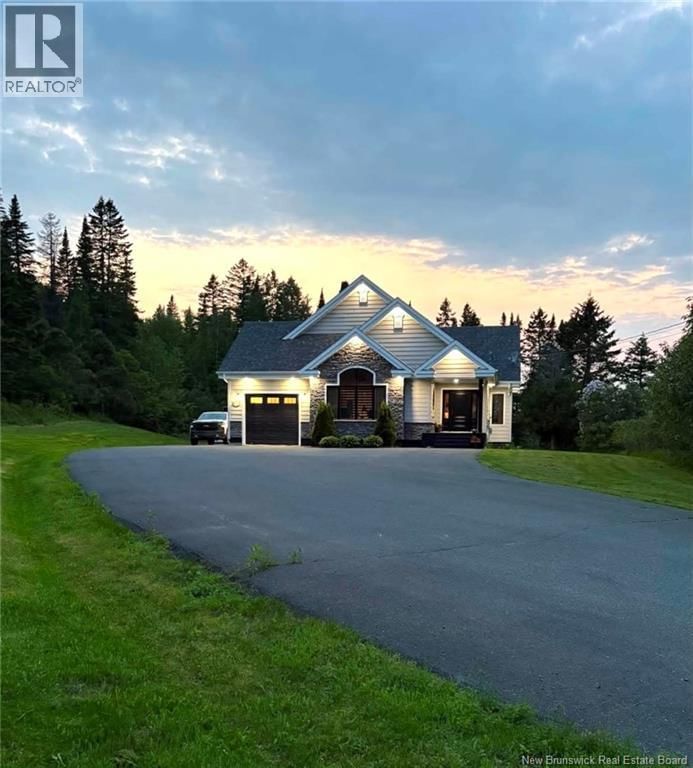 7 Perron, Atholville, New Brunswick E3N 5L2
