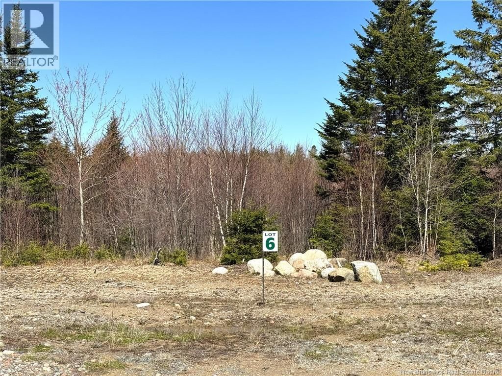 25-06 Hillside Estates, St George, New Brunswick E5C 3S4