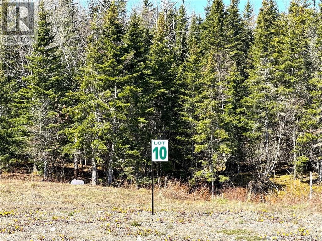 25-10 Hillside Estates, St George, New Brunswick E5C 3S4