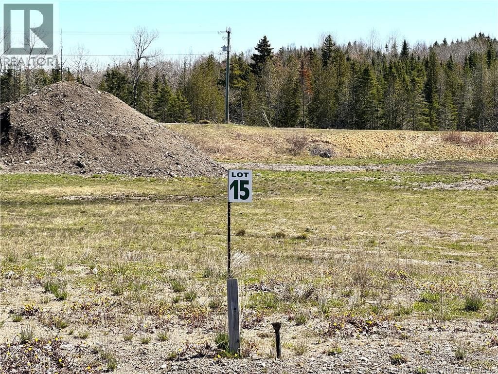 25-15 Hillside Estates, St George, New Brunswick E5C 3S4