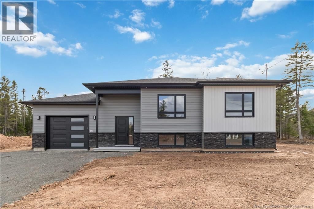 184 Carrington Drive, Riverview, New Brunswick E1B 5E8