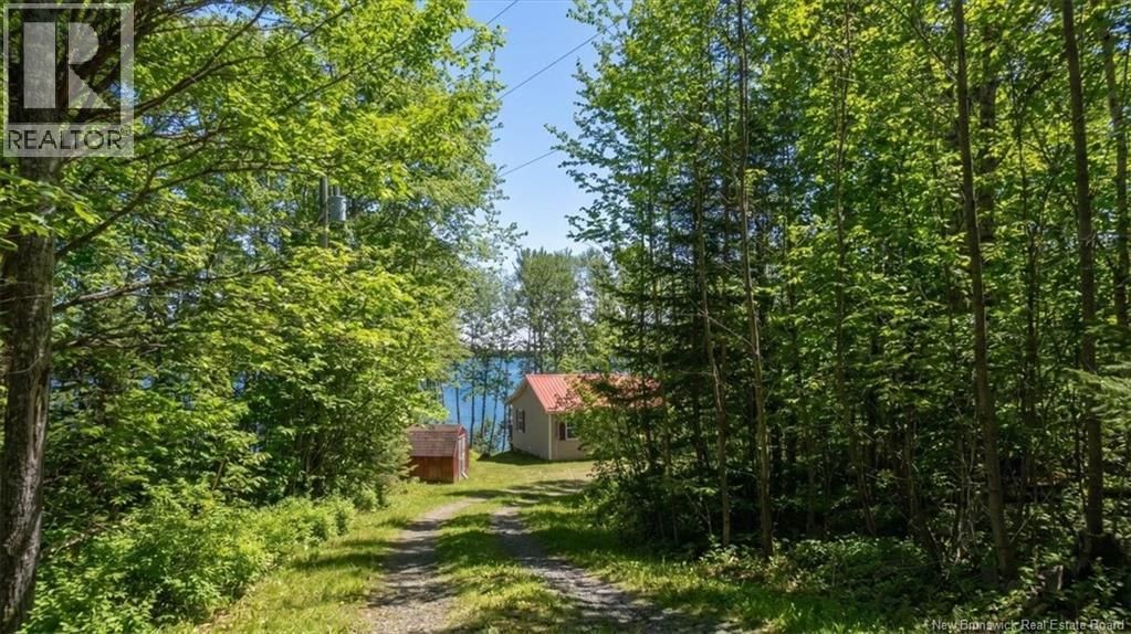 11 & 17 Bay Breeze, Bocabec, New Brunswick E5B 3X3