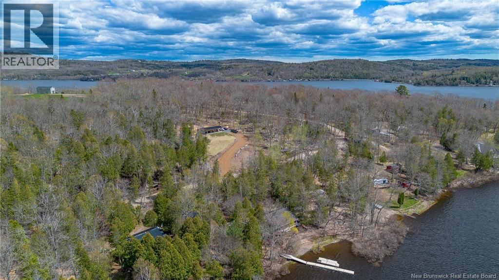 97 Browns Cove Road, Kars, New Brunswick E5T 2Z5