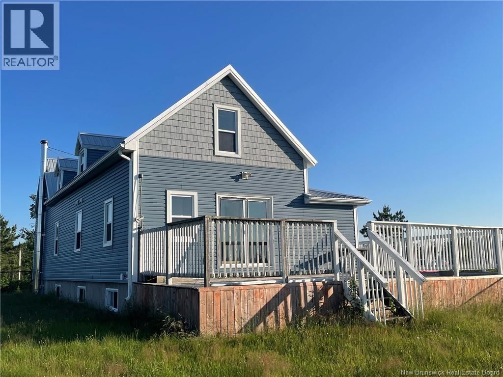 70 Sullivan Road, Kouchibouguac, New Brunswick E4X 1L7