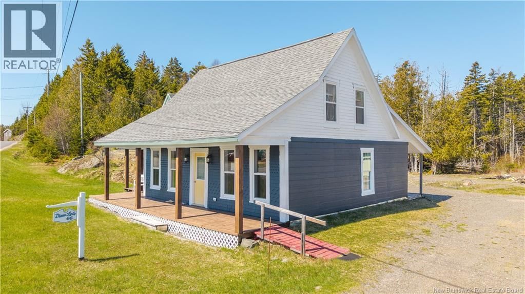 66 Route 772, Stuart Town, New Brunswick E5V 1H3