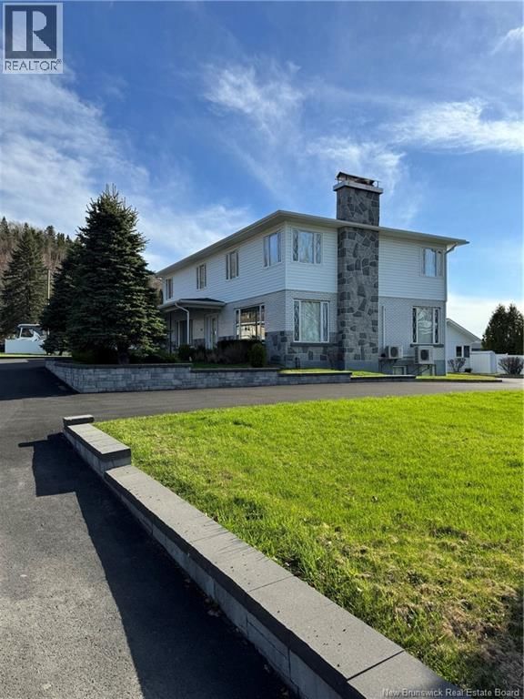 64 Fairview Street, Atholville, New Brunswick E3N 4L3