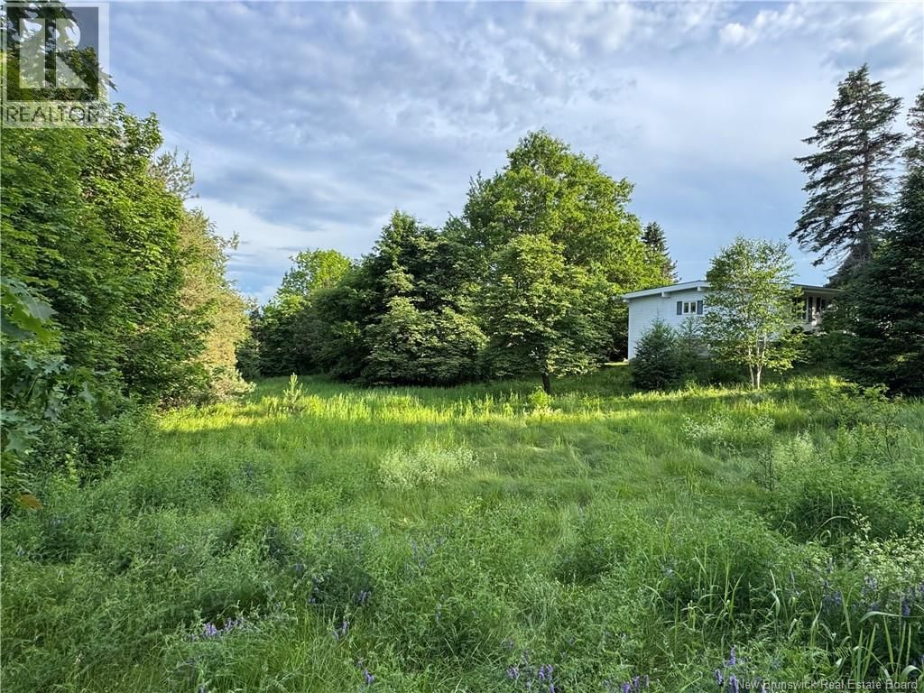 Lot Harris Drive, Sackville, New Brunswick E4L 3X6