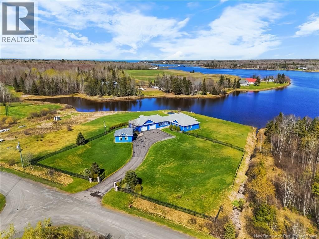 46 Clear View, Grand-Barachois, New Brunswick E4P 9B5