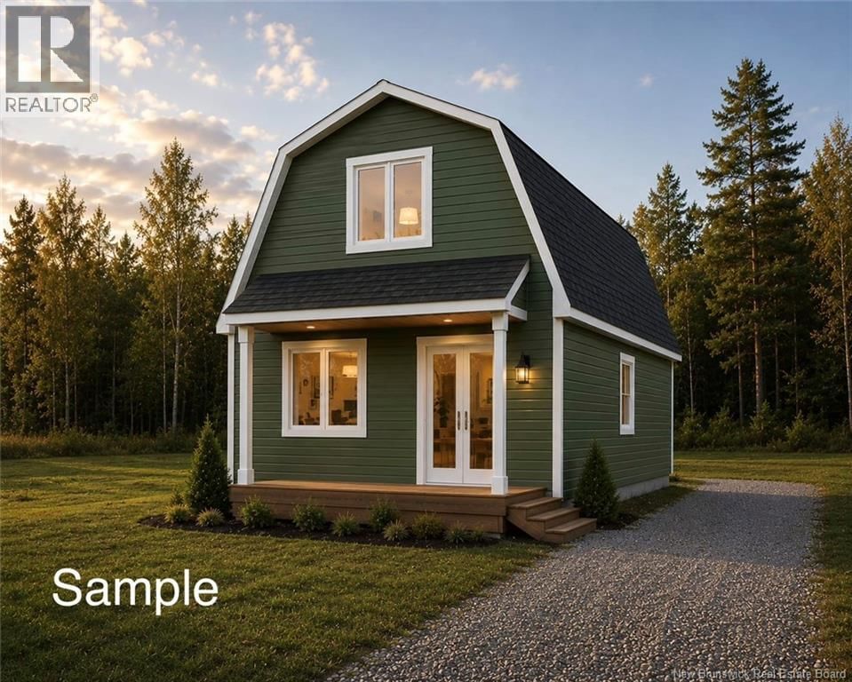 132 Trois-Ruisseaux, Cap-Pelé, New Brunswick E4N 2B8