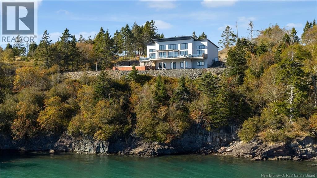 30 Waites Lane, Beaver Harbour, New Brunswick E5H 1K8
