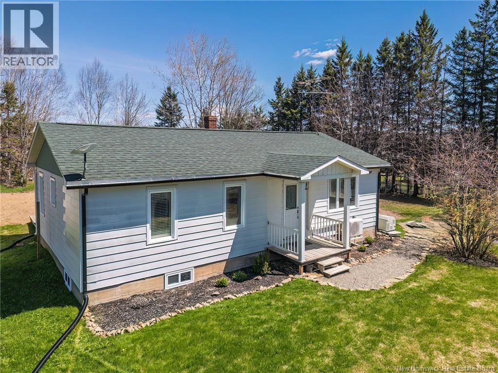 4124 Route 108, Crombie Settlement, New Brunswick E7G 2R9