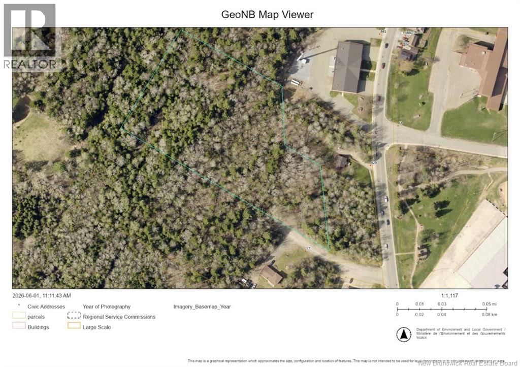  Birch Grove Court, Hampton, New Brunswick E5N 6A8