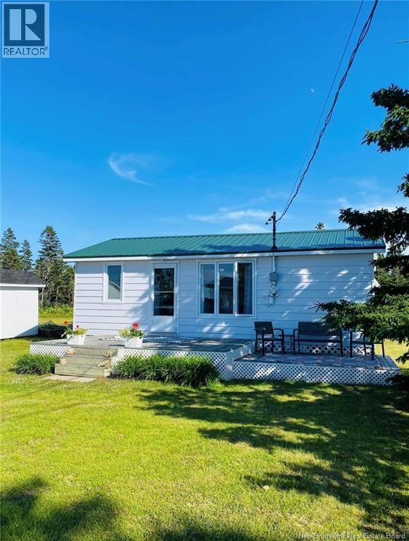 21 Ami Soleil Lane, Pointe-Alexandre, New Brunswick E8T 1V0
