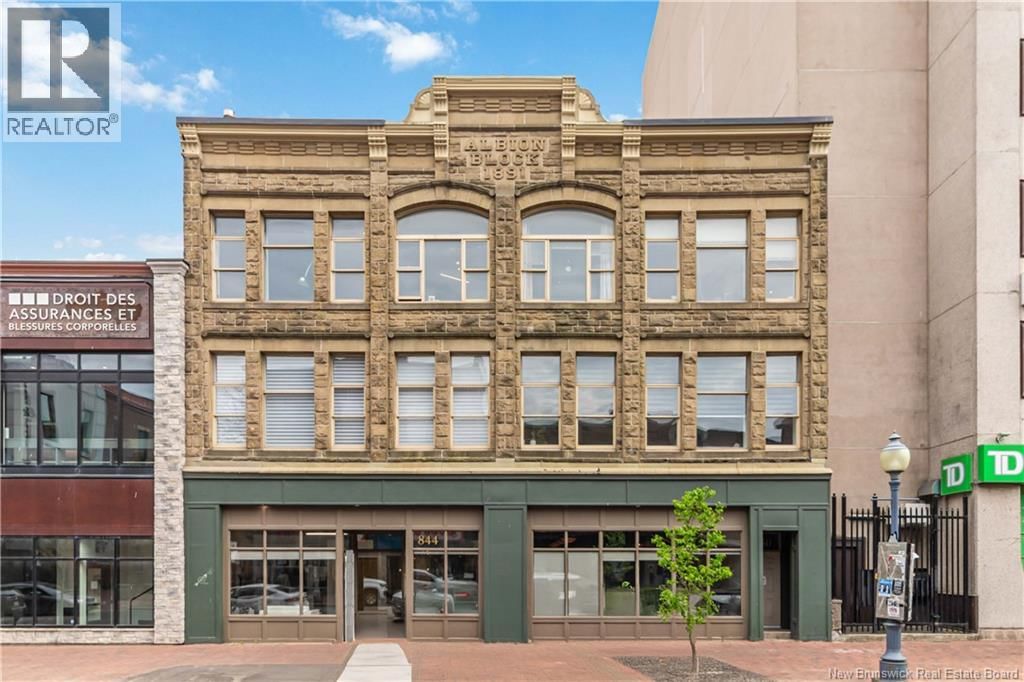 850 Main Street, Moncton, New Brunswick E1C 1G2