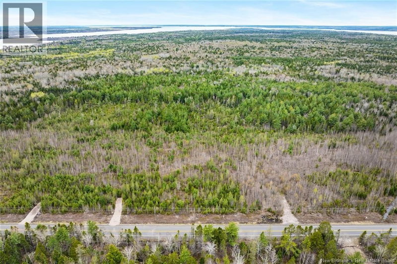 6 Route 10 Cumberland Bay New Brunswick, E4A 3A3 - Vacant Land For Sale