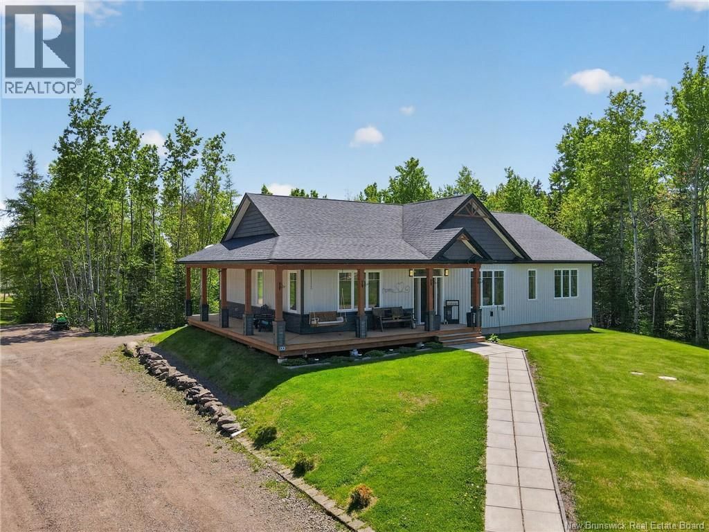 133 Duguay Point Road, Johnston Point, New Brunswick E4M 3W6