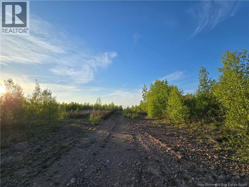 Lot 1 Dingley Road Head Of Millstream New Brunswick, E4Z 1W1 - Vacant Land For Sale