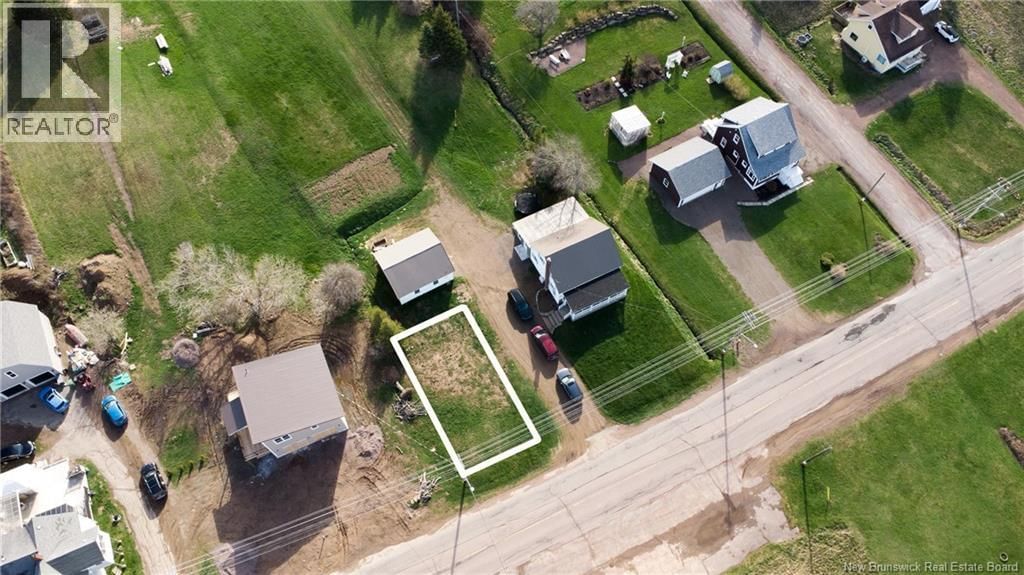 1023 Royal Road, Memramcook, New Brunswick E4K 1Z1