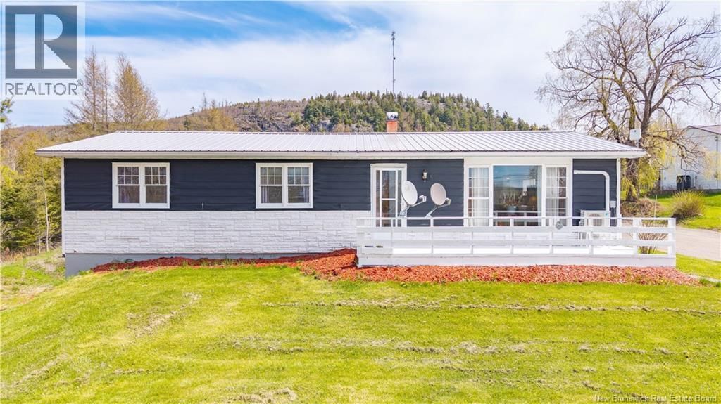 3649 Route 127, Bayside, New Brunswick E5B 2T1